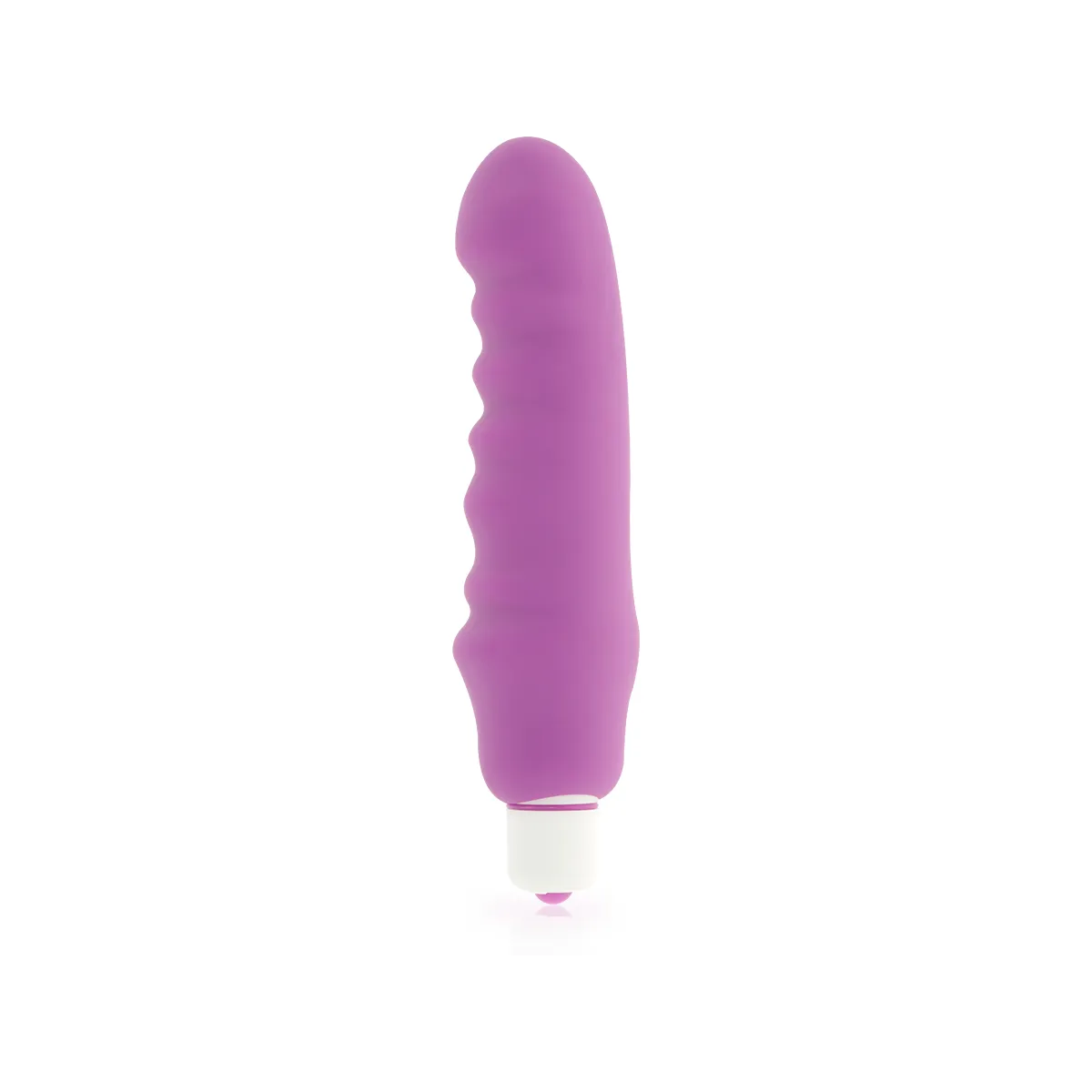 Genius Purple Silikone von Dolce Vita | Fesselliebe.de