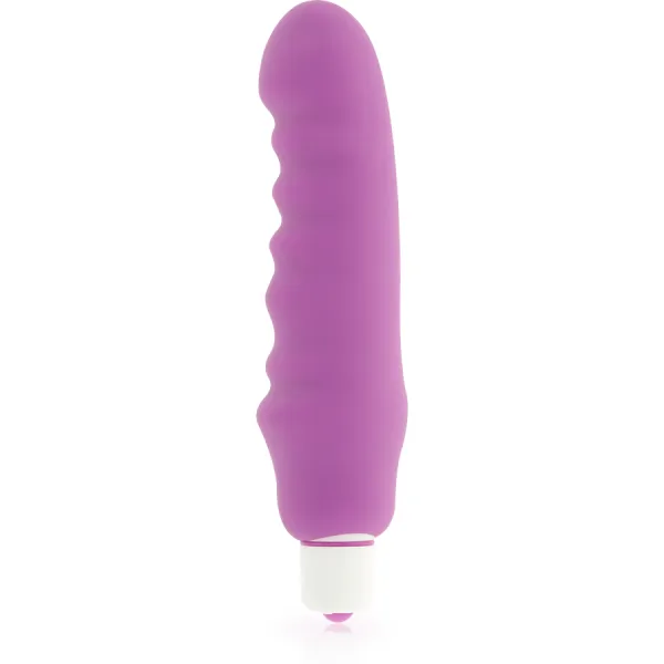Genius Purple Silikone von Dolce Vita | Fesselliebe.de