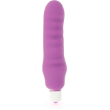 Genius Purple Silikone von Dolce Vita | Fesselliebe.de