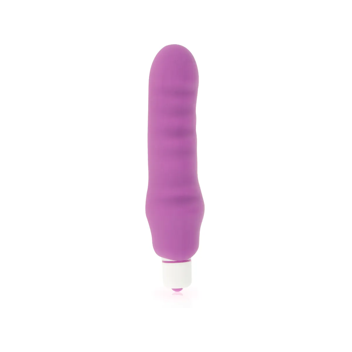 Genius Purple Silikone von Dolce Vita | Fesselliebe.de