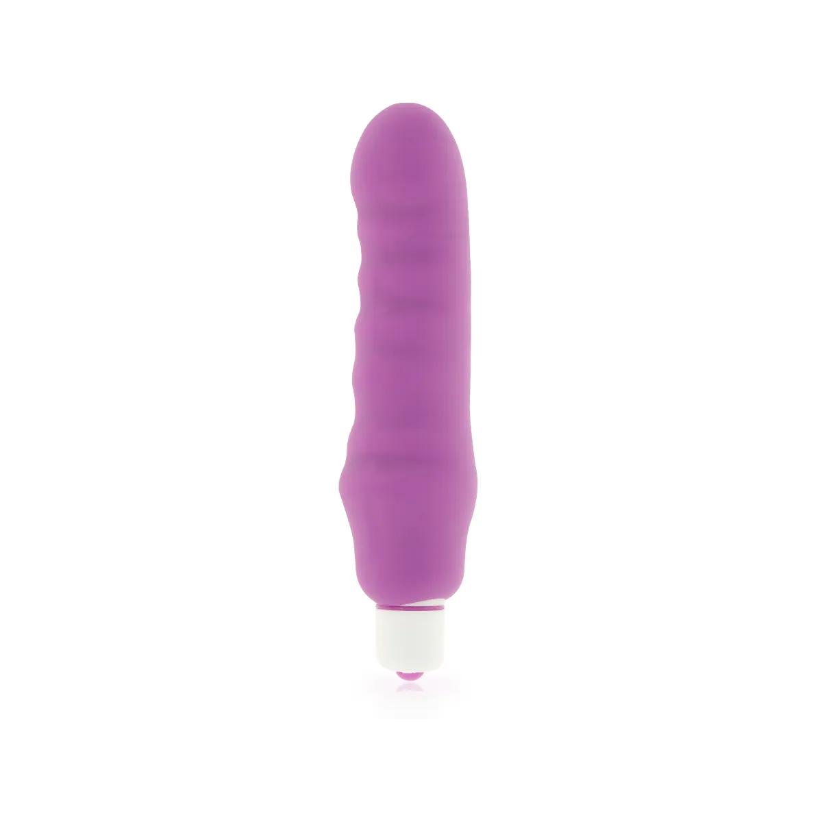 Genius Purple Silikone von Dolce Vita | Fesselliebe.de