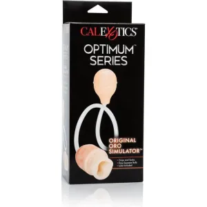 Original Oro Klitorien-Simulator von Calexotics