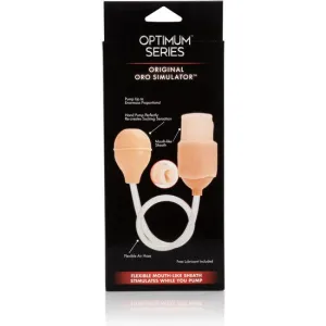 Original Oro Klitorien-Simulator von Calexotics