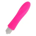 Silikon-Vibrationskugel 12 cm von Ohmama Vibrators
