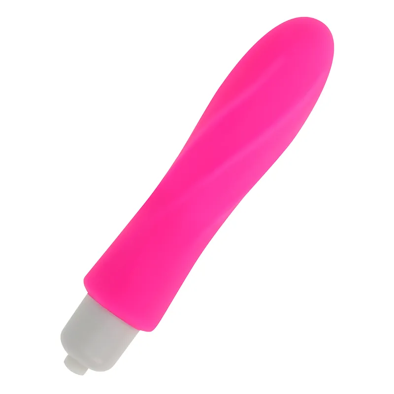 Silikon-Vibrationskugel 12 cm von Ohmama Vibrators | Fesselliebe.de