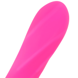 Silikon-Vibrationskugel 12 cm von Ohmama Vibrators | Fesselliebe.de