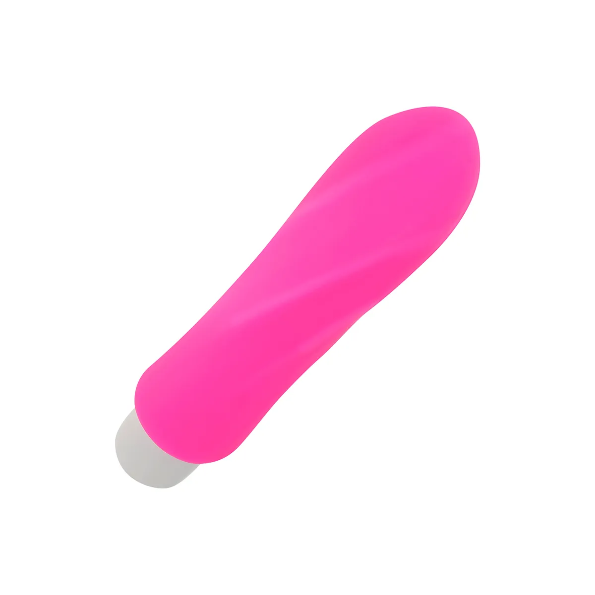 Silikon-Vibrationskugel 12 cm von Ohmama Vibrators | Fesselliebe.de