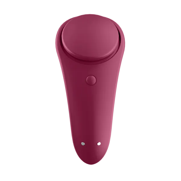 Sexy Secret Panty von Satisfyer Connect | Fesselliebe.de