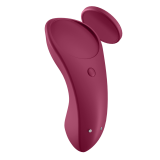 Sexy Secret Panty von Satisfyer Connect | Fesselliebe.de