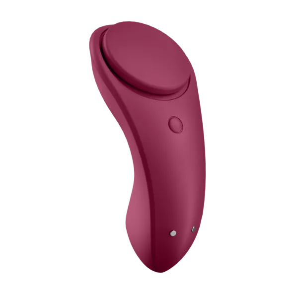 Sexy Secret Panty von Satisfyer Connect | Fesselliebe.de