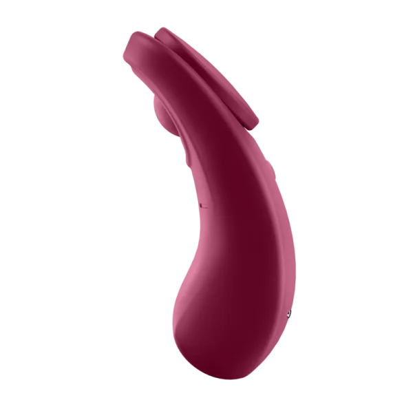 Sexy Secret Panty von Satisfyer Connect | Fesselliebe.de