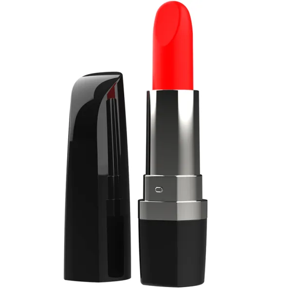 Lippsy Vibrierender Lippenstift von Intense Fun | Fesselliebe.de
