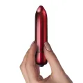 der Hammer Ist Wirklich Ihr Ro-120 00 Red Alert Vibrierendes Kugel von Rocks-Off