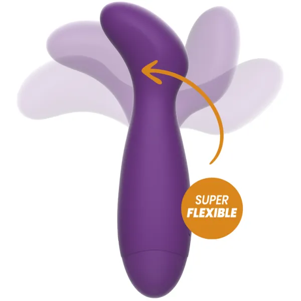 Rewopulse Flexibler Vibrator G-Punkt-Stimulator von Rewolution | Fesselliebe.de