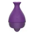 Rewolingo Vibrator mit Zunge von Rewolution