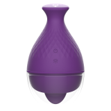 Rewolingo Vibrator mit Zunge von Rewolution | Fesselliebe.de