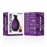 Rewolingo Vibrator mit Zunge von Rewolution | Fesselliebe.de