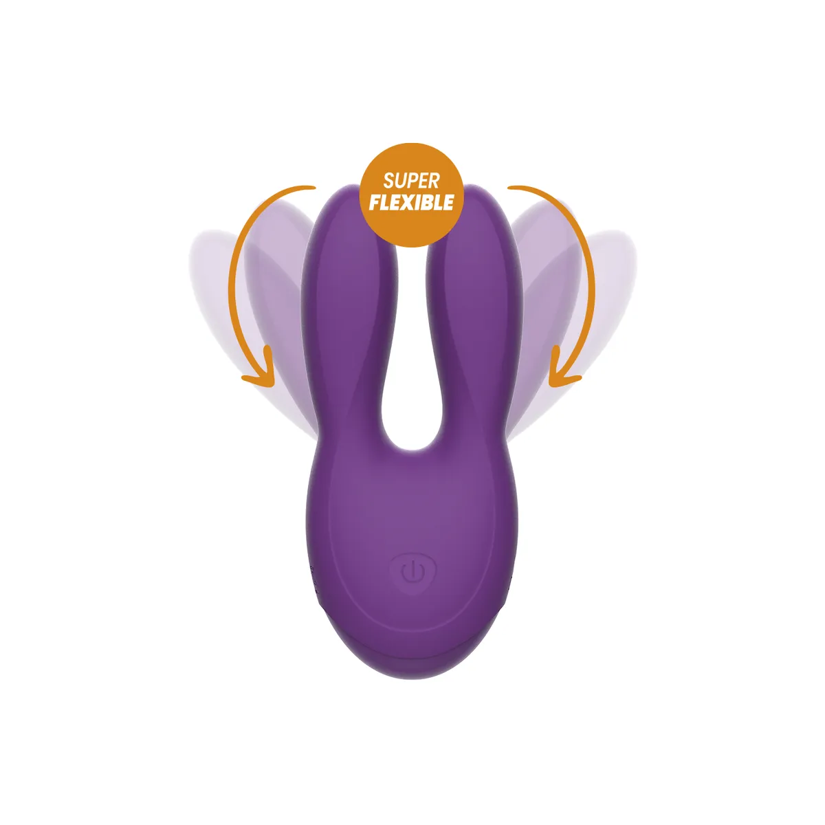 Rewobit Flexibler Stimulator von Rewolution | Fesselliebe.de