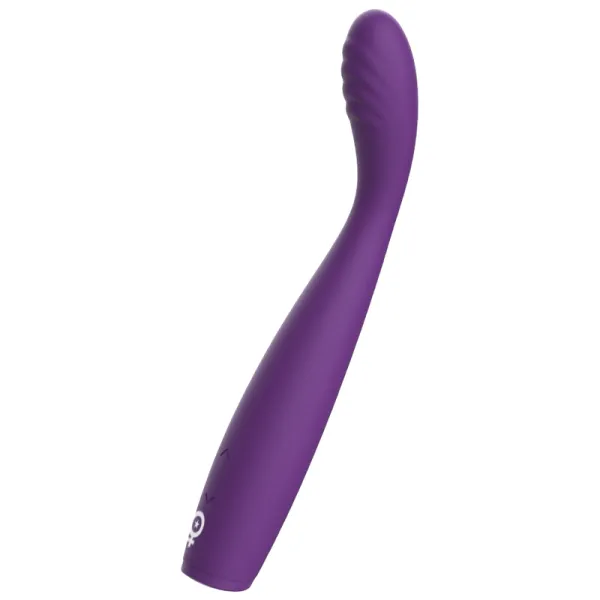 Rewostim Flexibler Vibrator von Rewolution | Fesselliebe.de