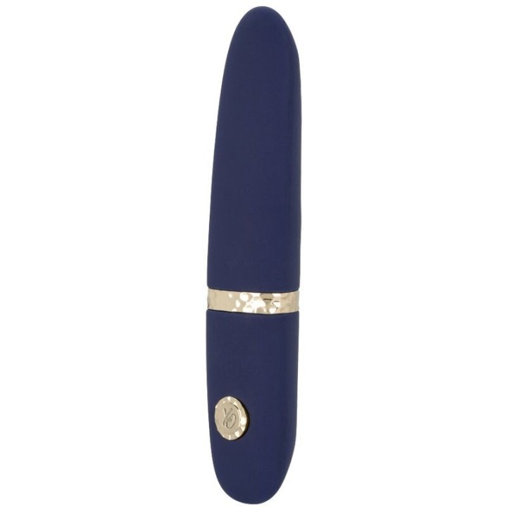 Chic Daisy Mini-Massager von Calexotics | Fesselliebe.de
