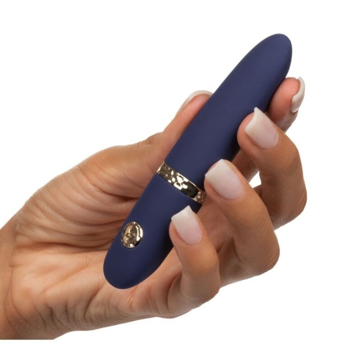 Chic Daisy Mini-Massager von Calexotics | Fesselliebe.de