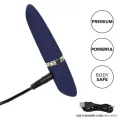 Chic Daisy Mini-Massager von Calexotics