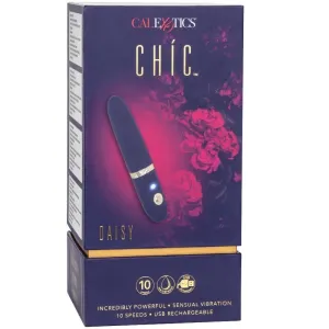 Chic Daisy Mini-Massager von Calexotics