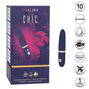 Chic Daisy Mini-Massager von Calexotics