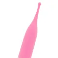 Wiederaufladbarer Klitoristimulator 10 Vibrationsmodi von Ohmama Stimulating