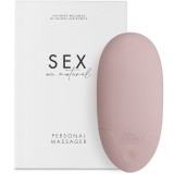 Wiederaufladbarer Intimvibrator von Bijoux Indiscrets | Fesselliebe.de