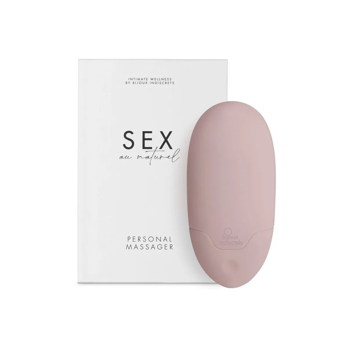 Wiederaufladbarer Intimvibrator von Bijoux Indiscrets | Fesselliebe.de