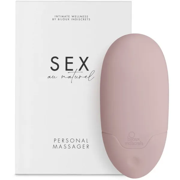 Wiederaufladbarer Intimvibrator von Bijoux Indiscrets | Fesselliebe.de