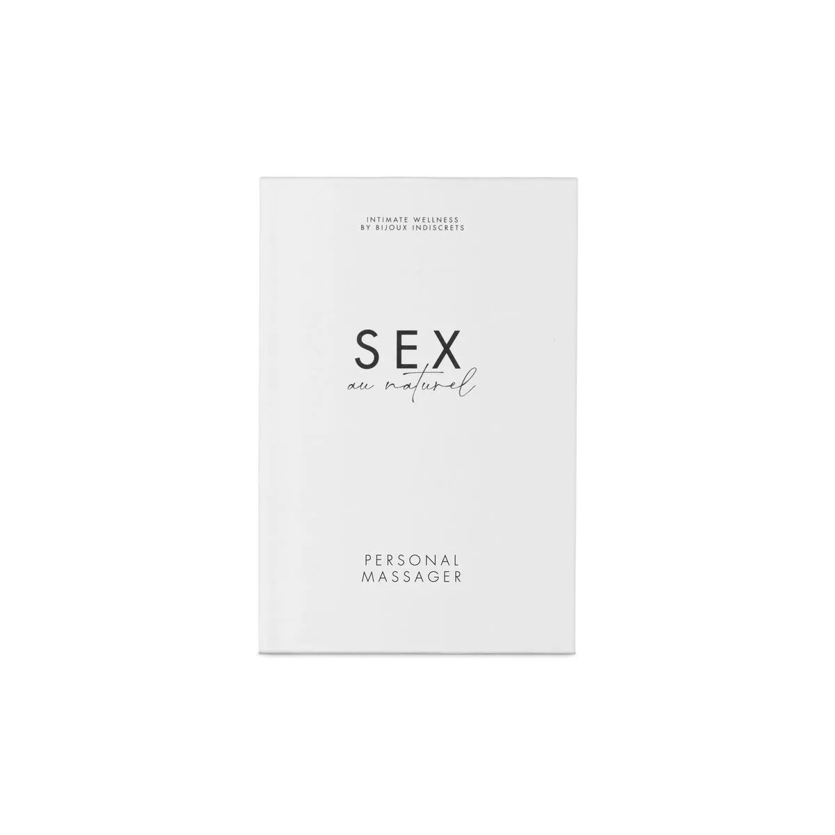 Wiederaufladbarer Intimvibrator von Bijoux Indiscrets | Fesselliebe.de