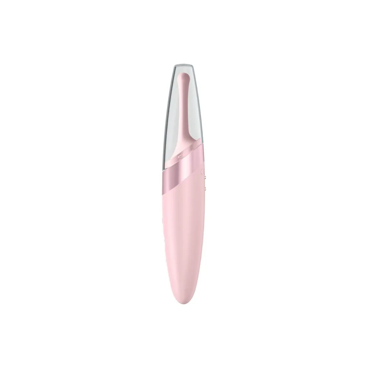 Twirling Delight Clit Tip Vibrator Rosa von Satisfyer Vibrator | Fesselliebe.de