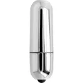 Mini Silber Vibrierende Kugel von Online