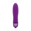 Vibrierende Kugel mit Intensivem Orgasmic-Purem Vergnügen von Durex Toys