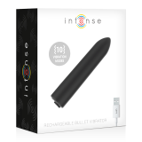 Vibrierende Kugel - 10 Muster von Intense Fun | Fesselliebe.de
