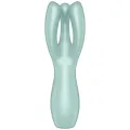 Threesome 3 Vibrator Mint von Satisfyer Vibrator