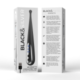 Kenneth Stimulierende Vibe von Black&Silver | Fesselliebe.de