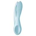 Threesome 1 Vibrator Blau von Satisfyer Vibrator