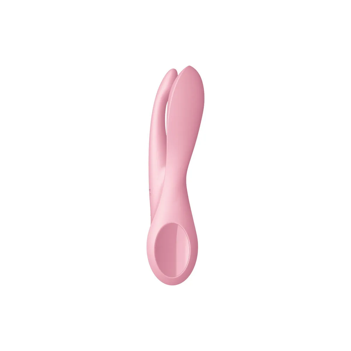 Threesome 1 Vibrator Rosa von Satisfyer Vibrator | Fesselliebe.de