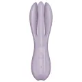 Threesome 2 Vibrator Violett von Satisfyer Vibrator