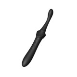 Bess 2 Clitoral Massager Black von Zalo | Fesselliebe.de
