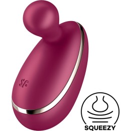 Spot On 1 Beere von Satisfyer Vibrator | Fesselliebe.de