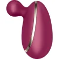 Spot On 1 Beere von Satisfyer Vibrator