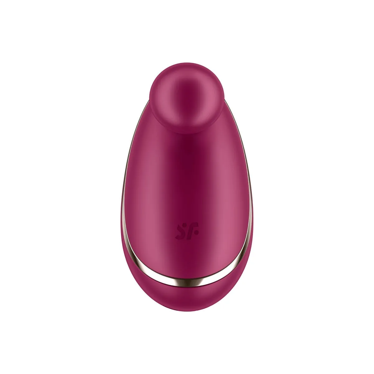 Spot On 1 Beere von Satisfyer Vibrator | Fesselliebe.de