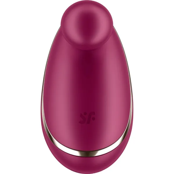 Spot On 1 Beere von Satisfyer Vibrator | Fesselliebe.de
