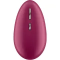 Spot On 1 Beere von Satisfyer Vibrator