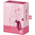 Spot On 1 Beere von Satisfyer Vibrator