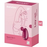 Spot On 1 Beere von Satisfyer Vibrator | Fesselliebe.de